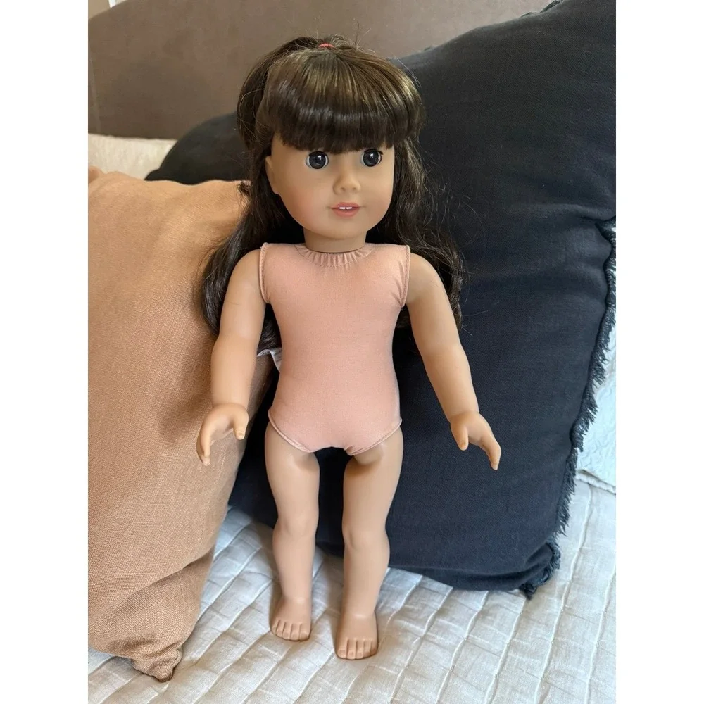 American Girl american girl